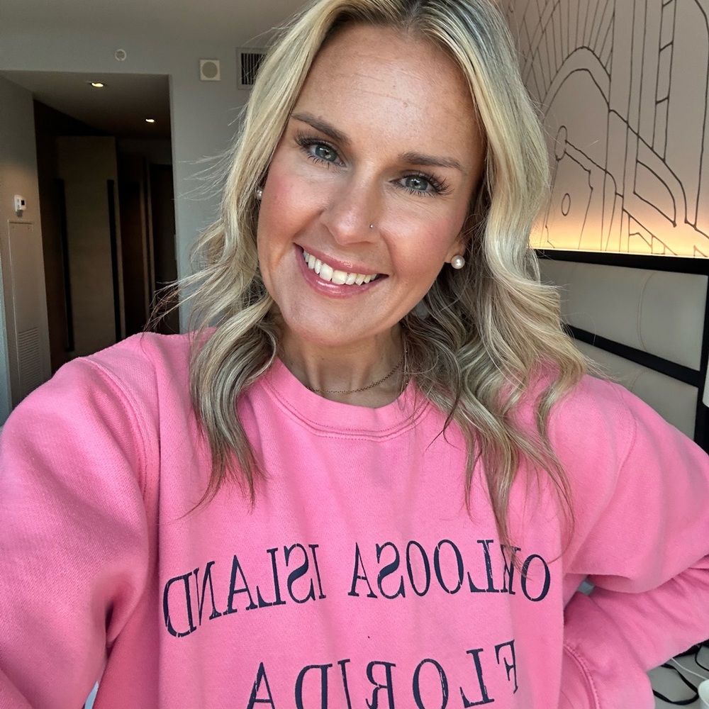 Meet your Posher, Heather